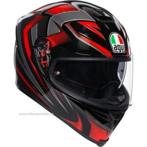 K-5 S Hurricane 2.0, S
