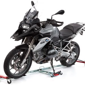 U-Turn Motor-Mover