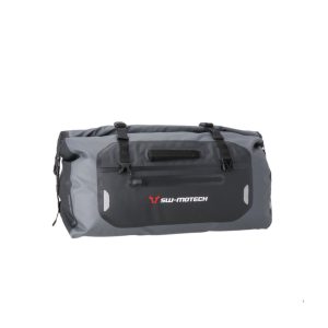 Drybag 350 Hecktasche. 35 l. Grau/Schwarz. Wasserdicht