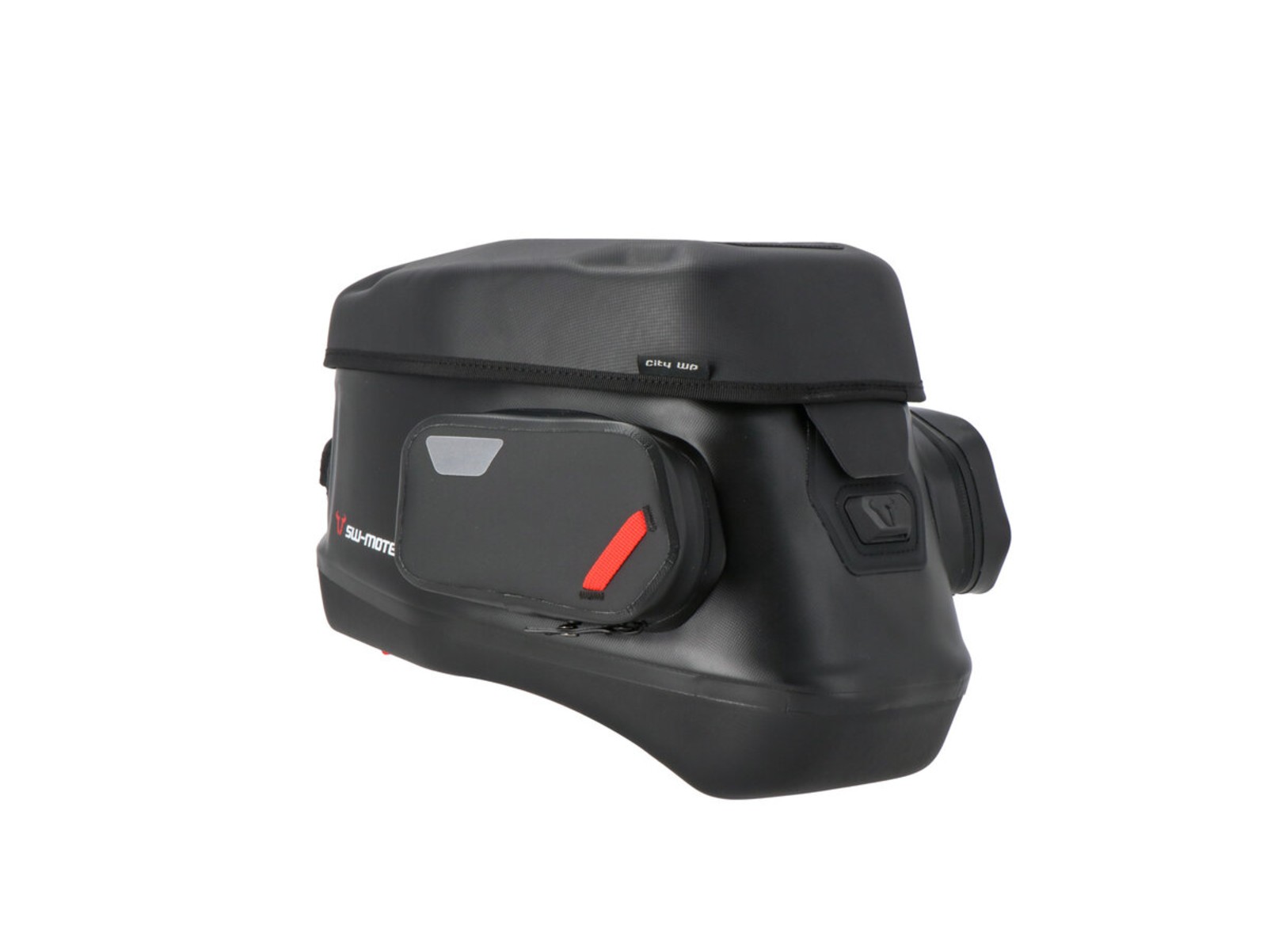 PRO City WP Tankrucksack