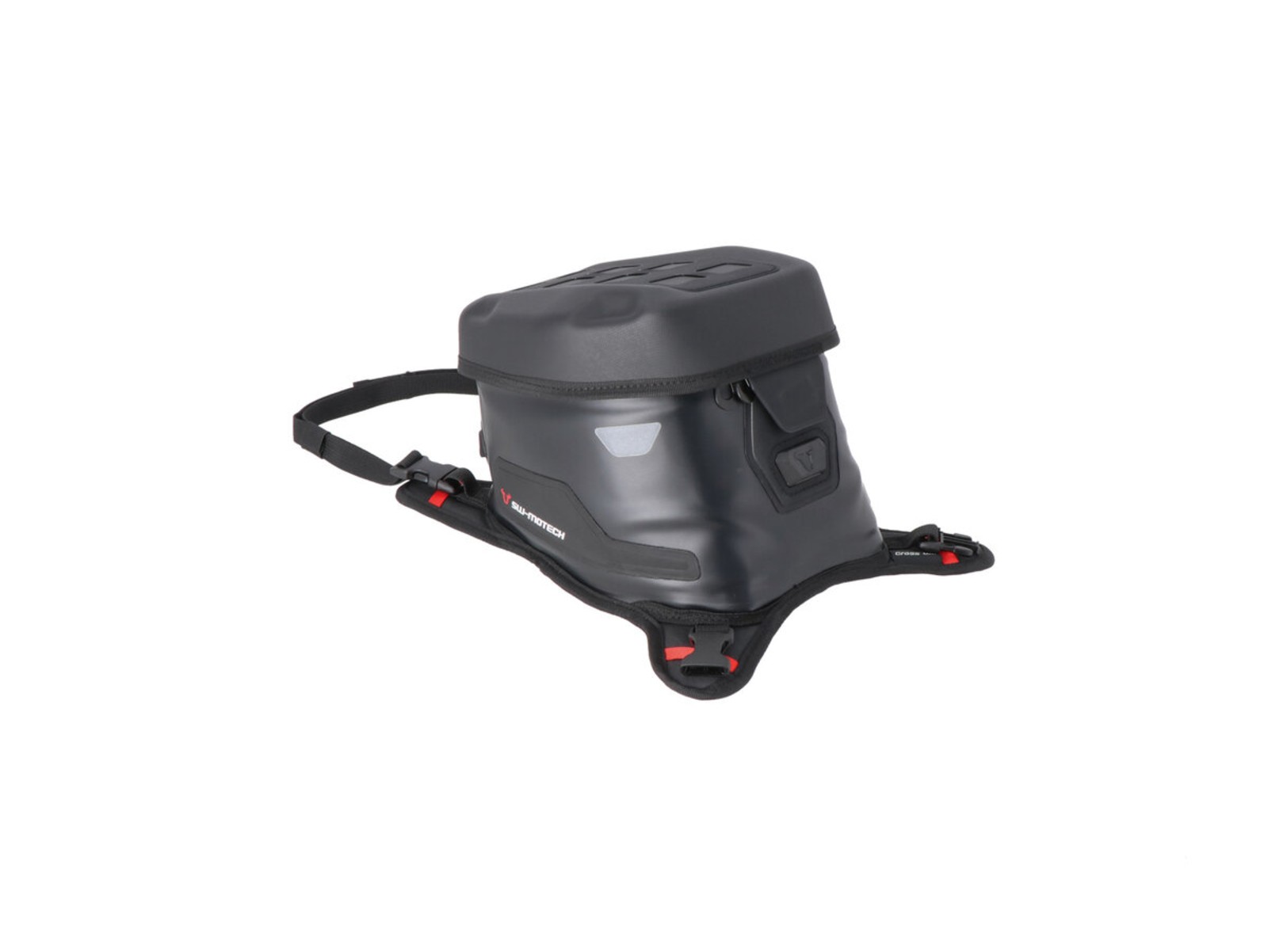 PRO Cross WP Riemen-Tankrucksack. 5,5 l