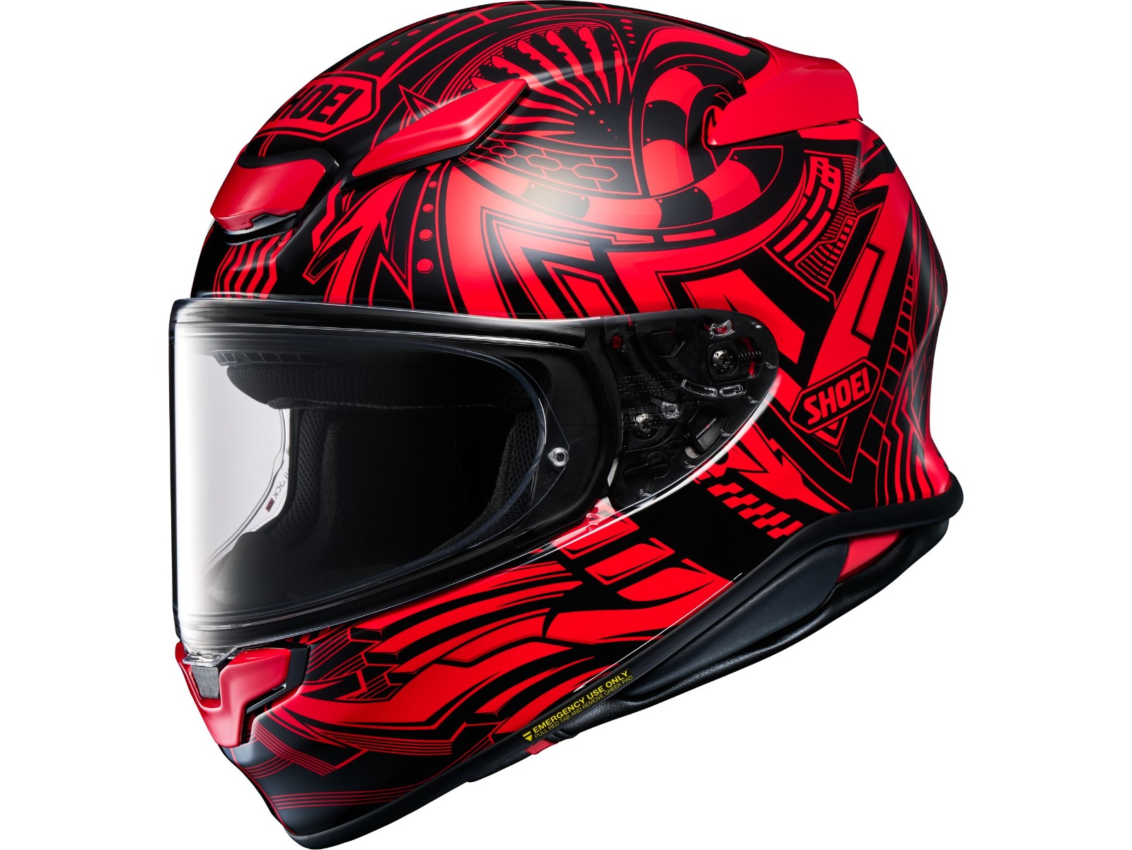 NXR2 BEAUT TC-1, L