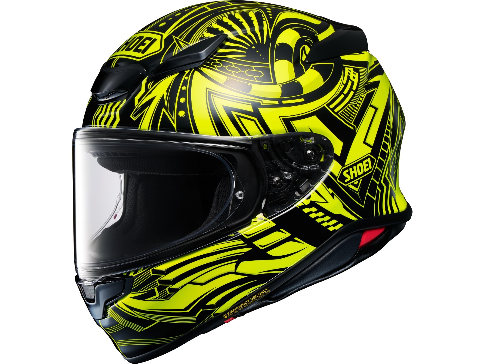 NXR2 BEAUT TC-3, L