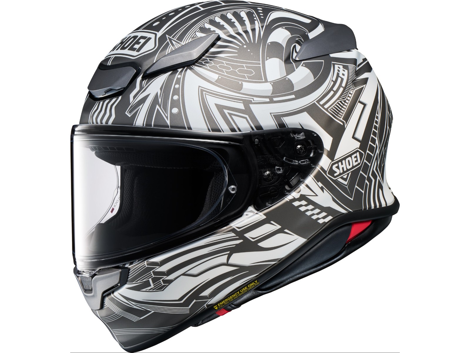NXR2 BEAUT TC-6, L