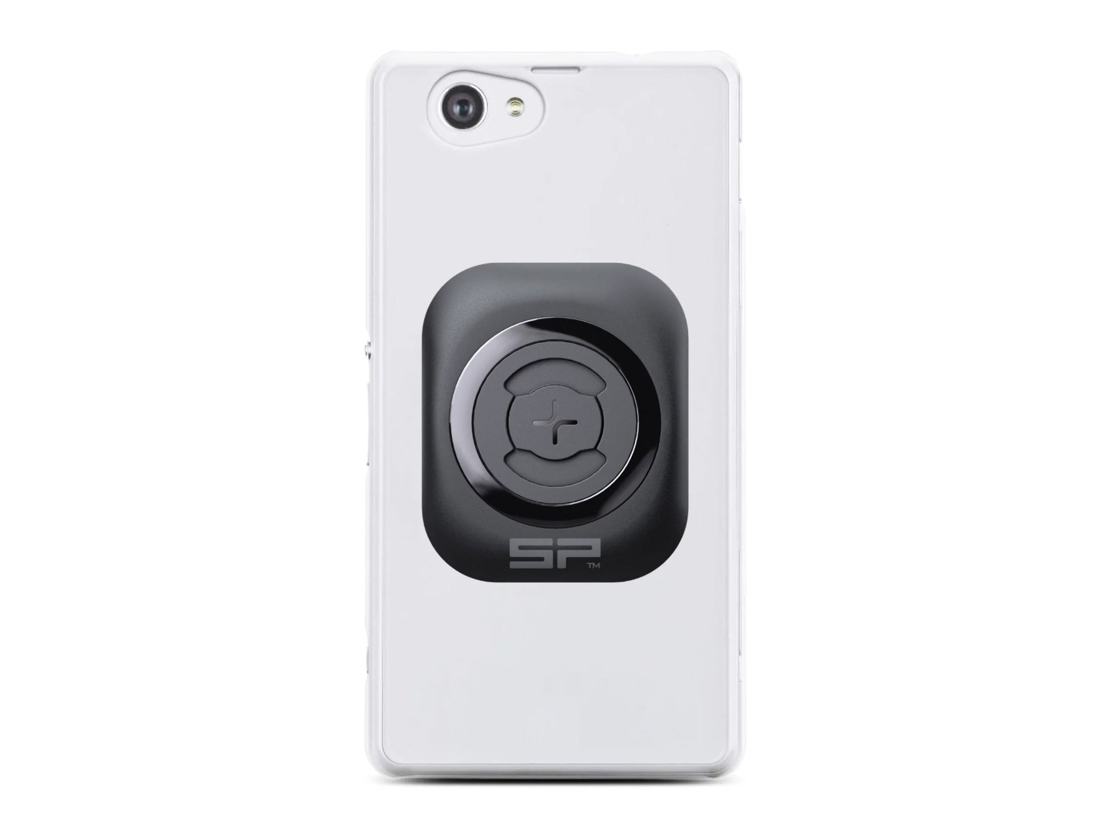 Universal Interface / SPC+