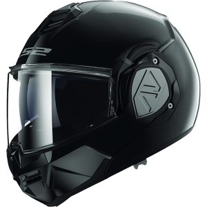 FF906 - Advant - Solid schwarz