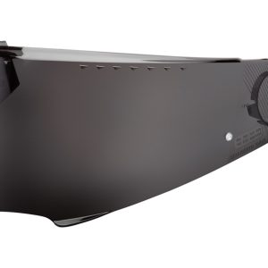Visier C4, C4 Pro 80% getönt, Ready for Antifog SV5, KLEIN