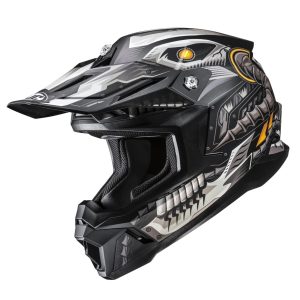 C50 - Mecha Beast MC5SF, M