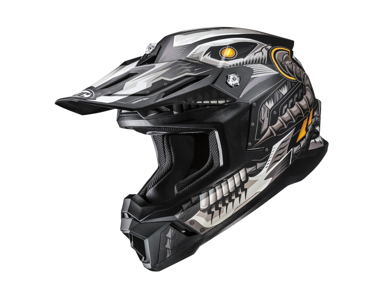 C50 - Mecha Beast MC5SF, M