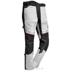 Brondby 2 - GoreTex, 25, silbergrau/schwarz