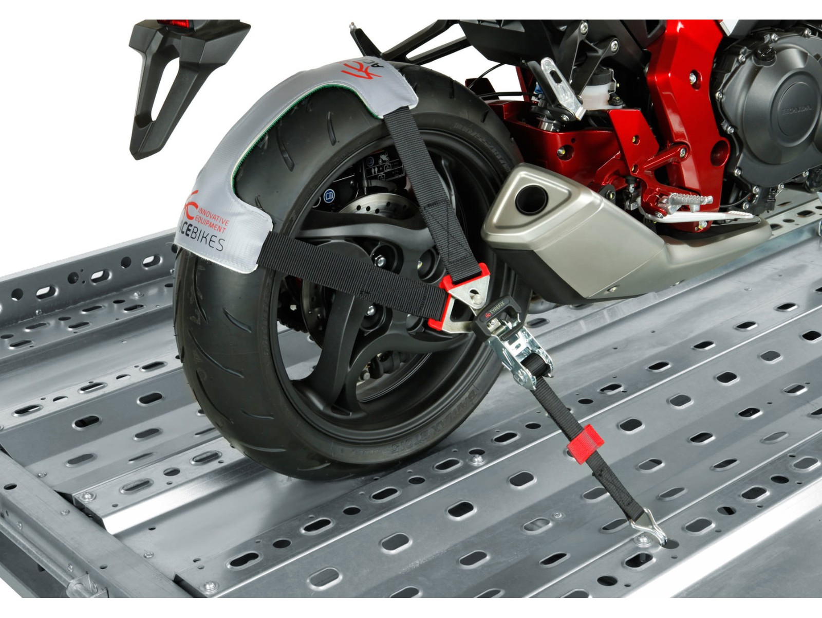 Transportsicherung TyreFix Pro