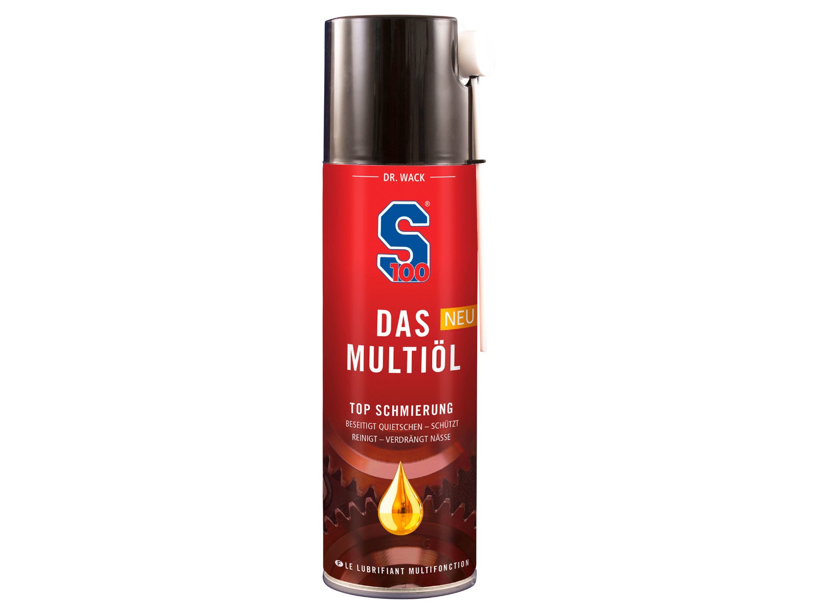 Das Multiöl 300 ml