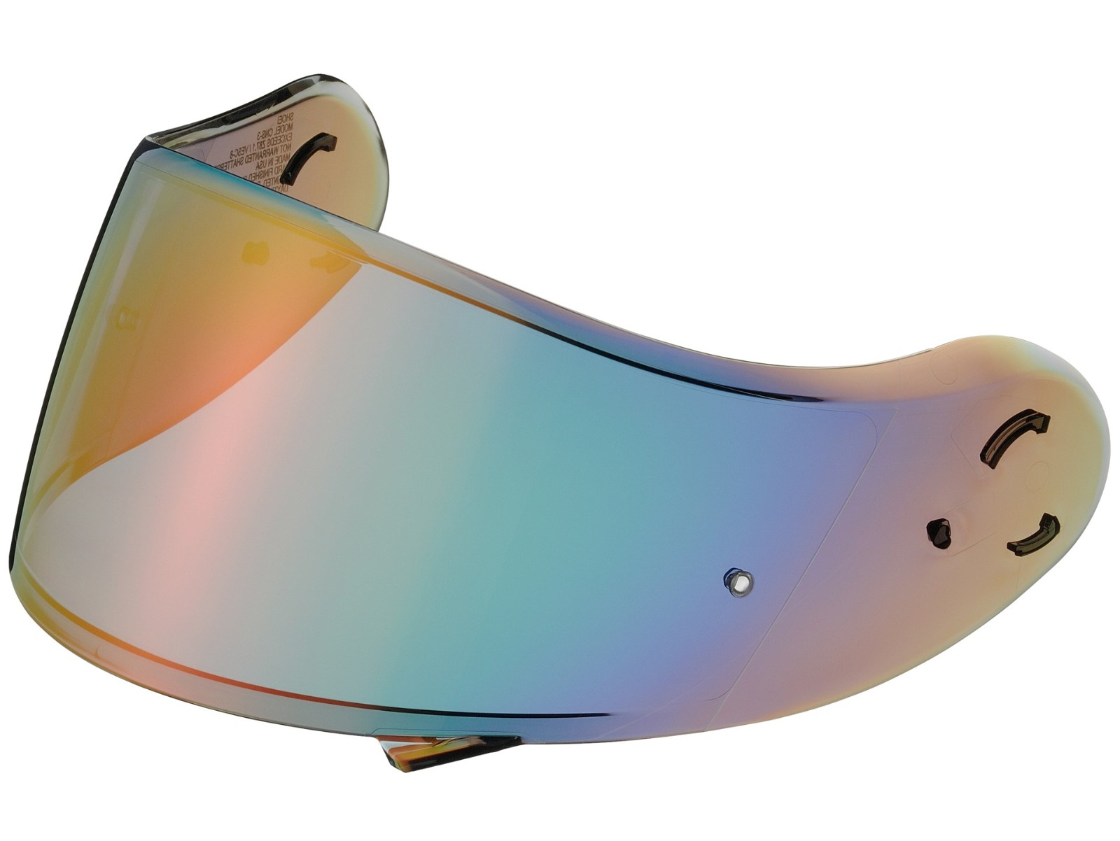 CNS-3 - Rainbow