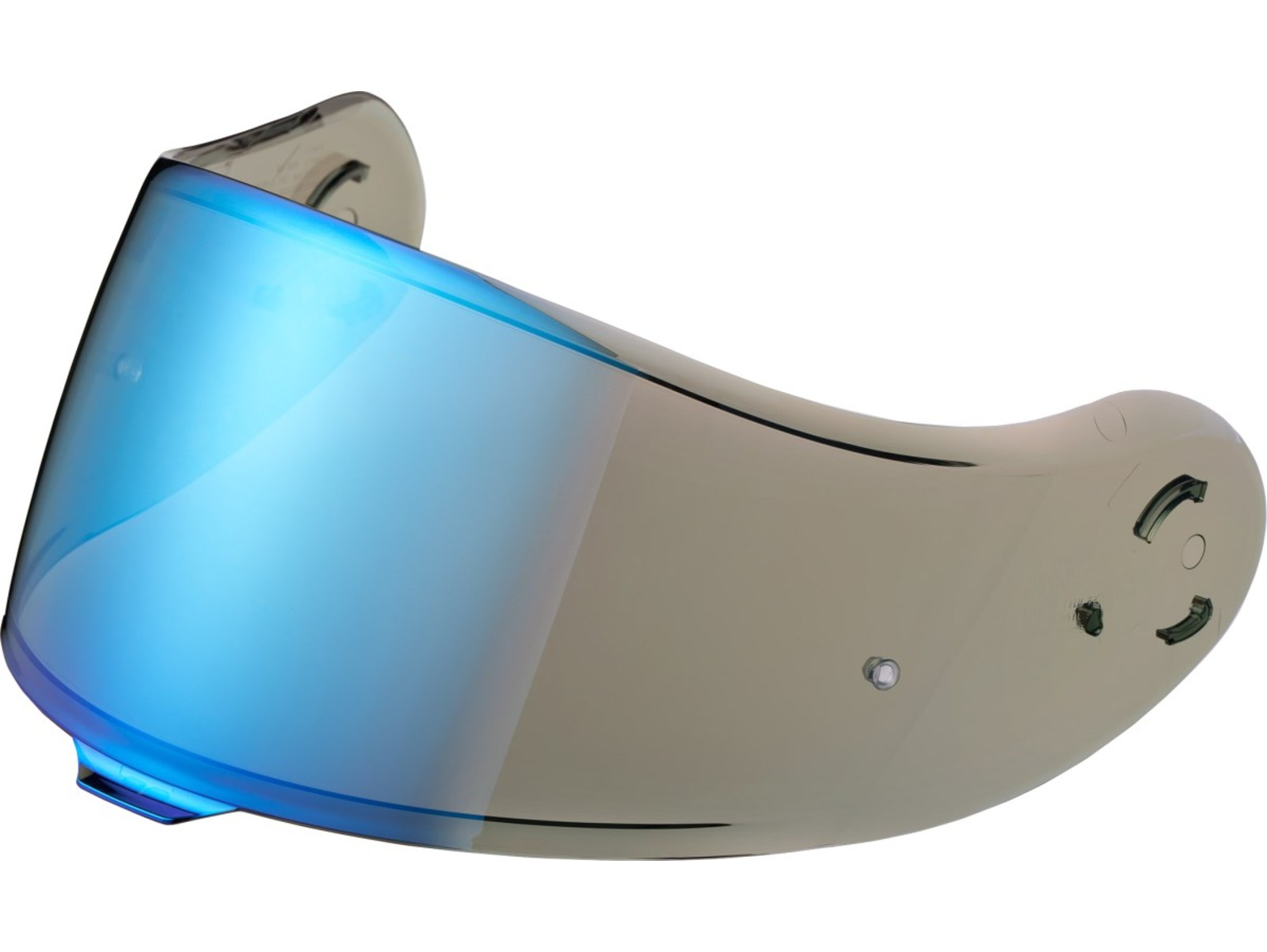 CNS-3C blau verspiegelt - Neotec 3