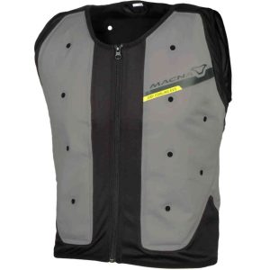Cooling Evo Weste, lang-XL