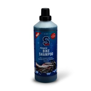 Power Bike Shampoo