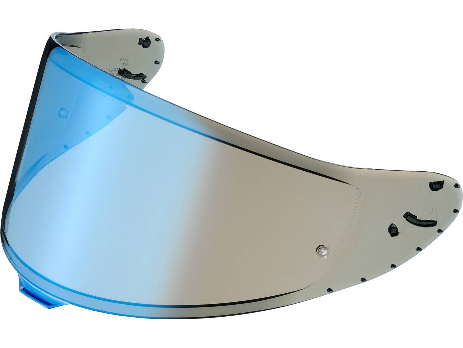 CWR-F2PN blau verspiegelt (NXR2, X-SPR PRO2)