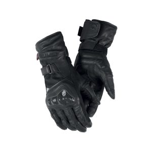 Skygen - GoreTex, XXL, schwarz