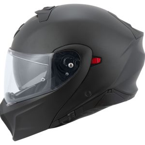 EXO 930 Solid Perlmattschwarz