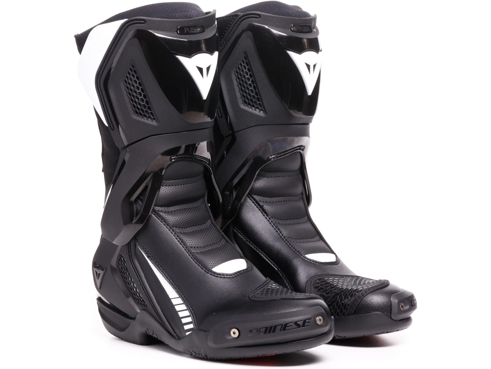 Nexus 3 - Damen Motorrad Stiefel