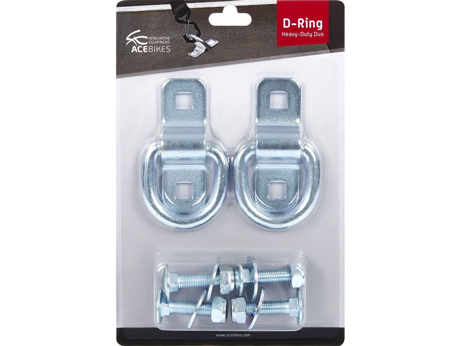 D-Ring Pro