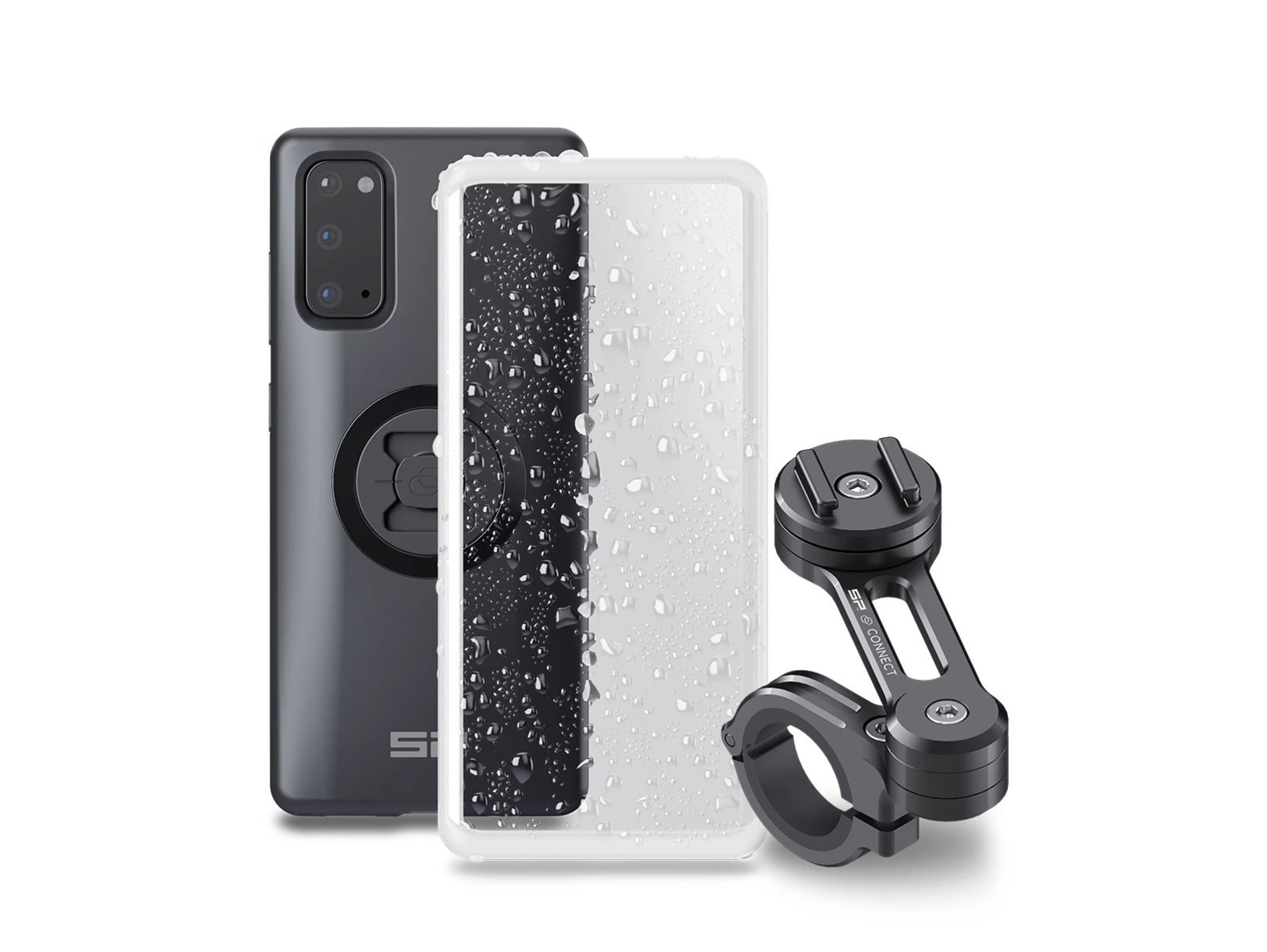 Moto Bundle - Samsung S20
