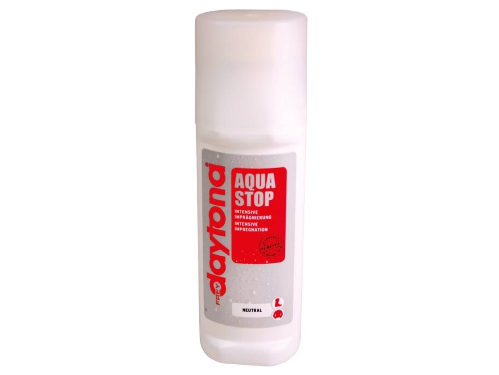 Aqua Stop