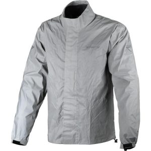 Fuzzy , XXXL, silver grey