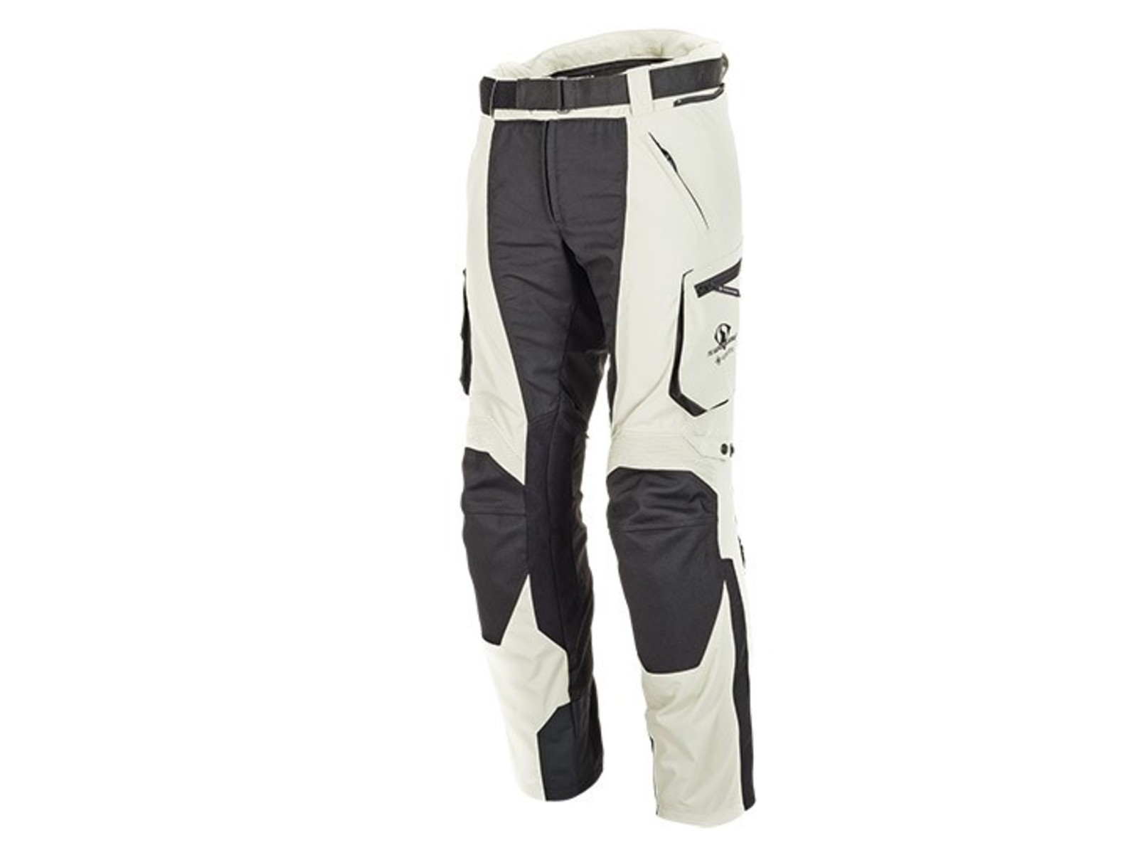 CARGO II - Gore-Tex, 114, schwarz
