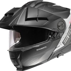 E2 Explorer - Anthrazit Matt