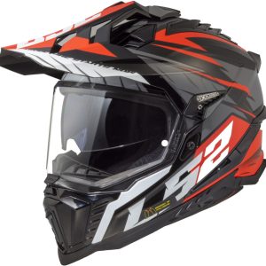 MX701 - Explorer Spire , L