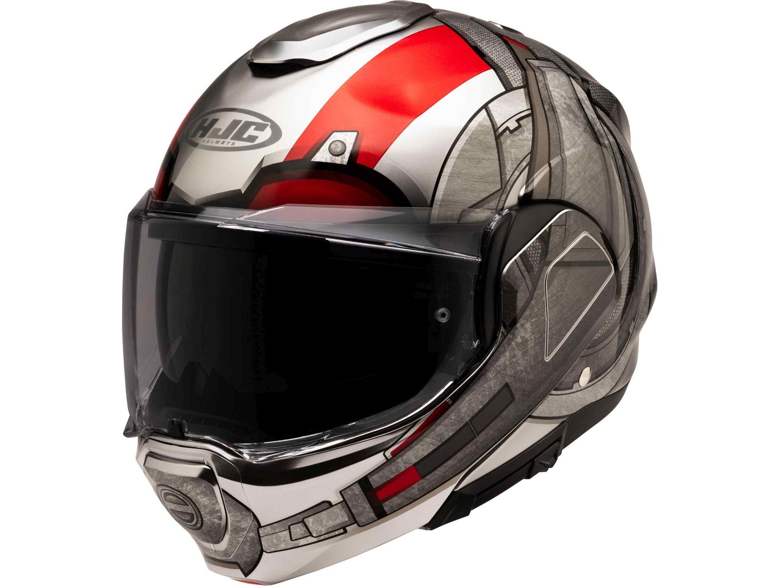 F100 Ant-Man Marvel, L