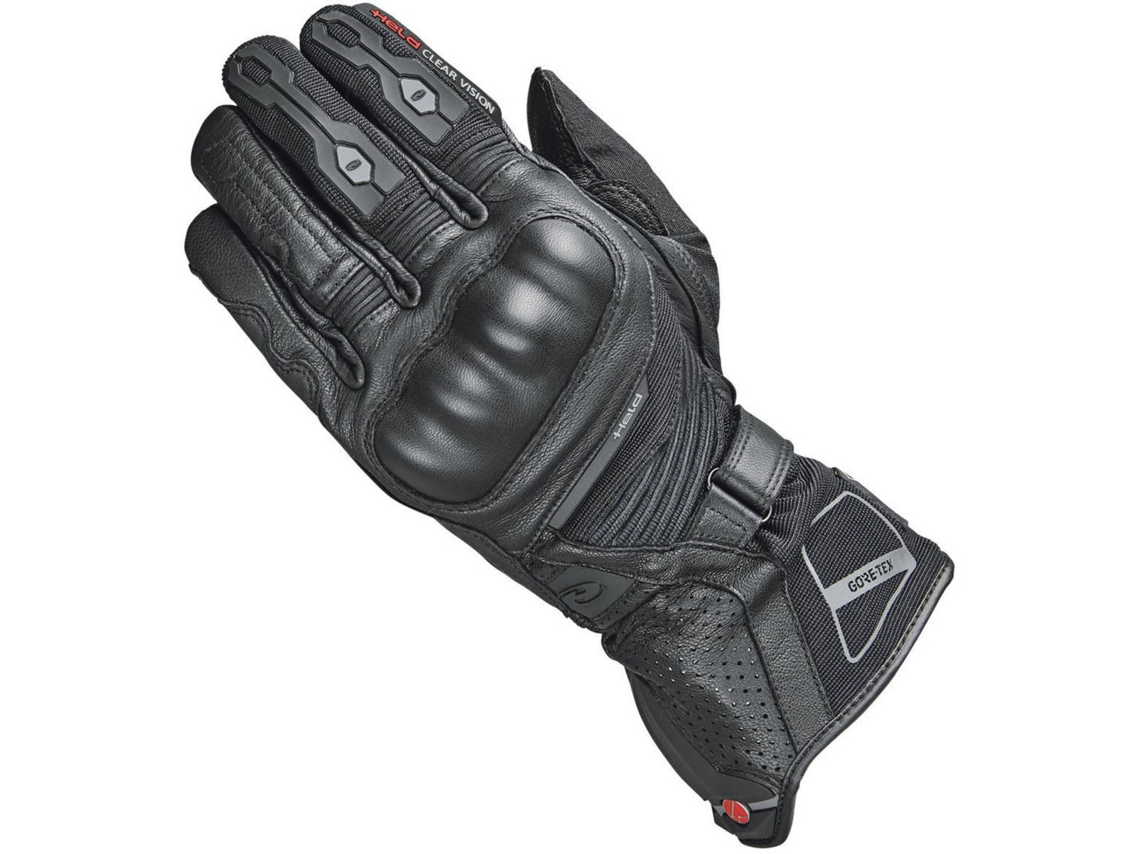 Score 4.0 Gore-Tex, kurz-8