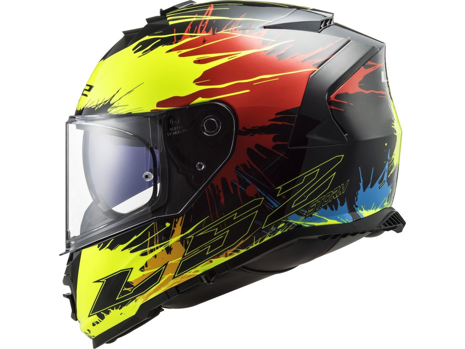 FF800 Storm Drop, XL
