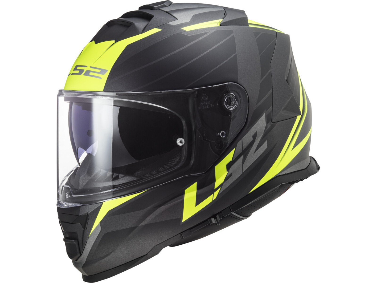 FF800 Storm II Nerve