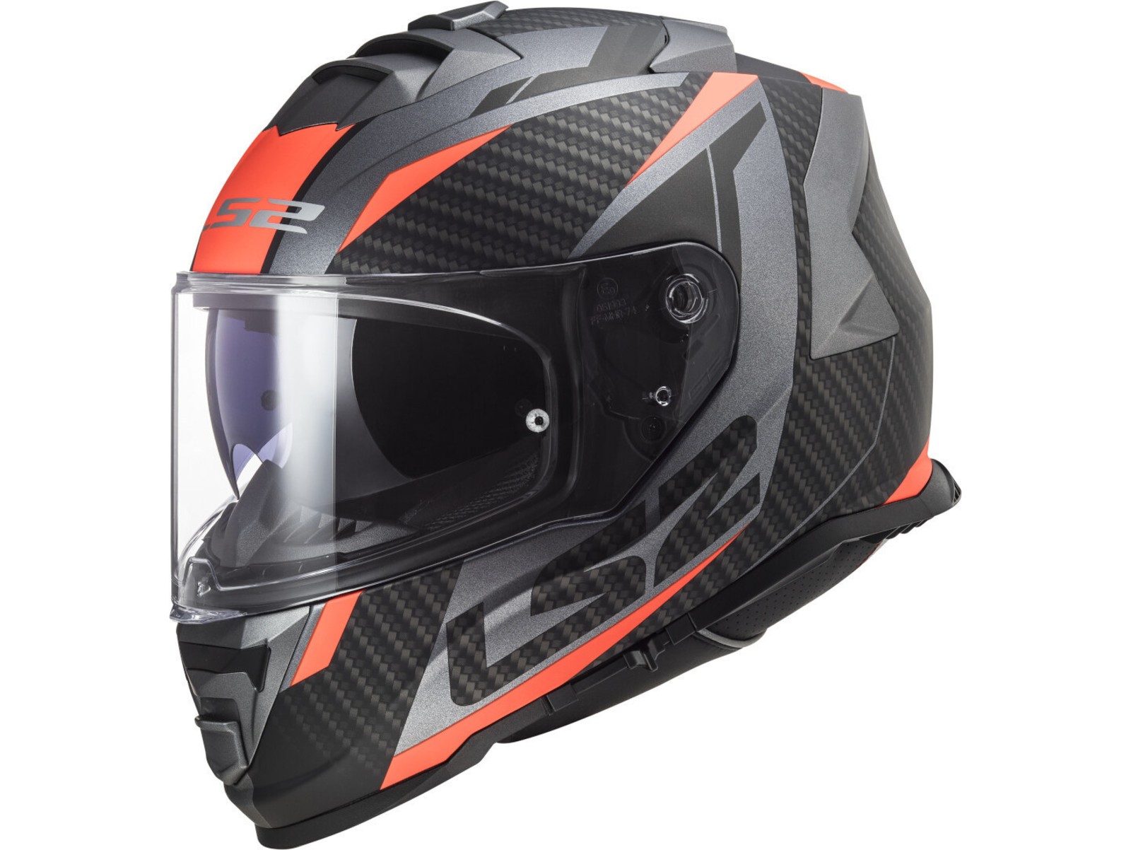 FF800 Storm II Racer