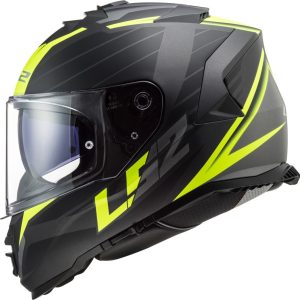 FF800 - Storm Nerve, XXL