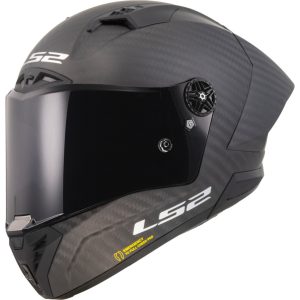FF805 Thunder GP Aero Carbon