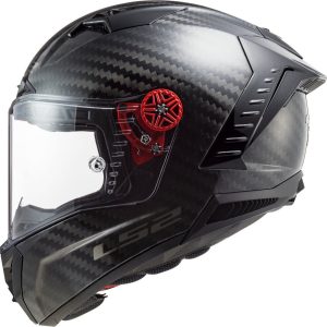 FF805 Thunder Carbon, XS