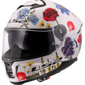 FF808 Stream II Flowers, XL