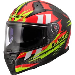 FF811 Vector II Carbon Tantic, L