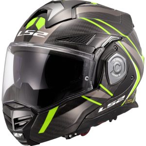 FF901 Advant X Carbon Future II, L