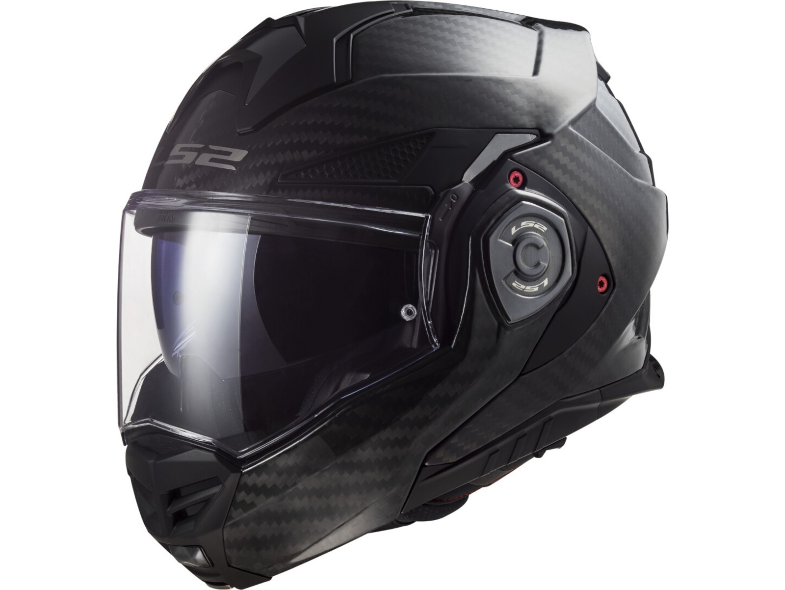 FF901 Advant X Solid Carbon, M