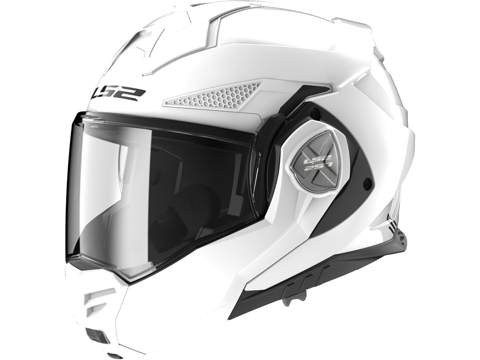 FF901 Advant X Solid