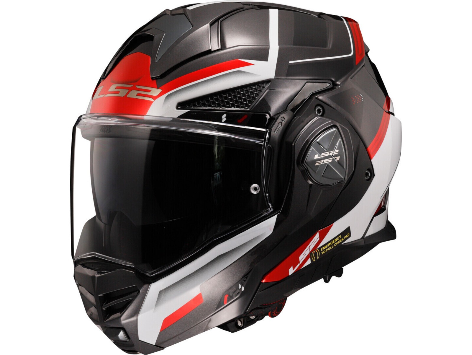 FF901 Advant X Spectrum, XXL