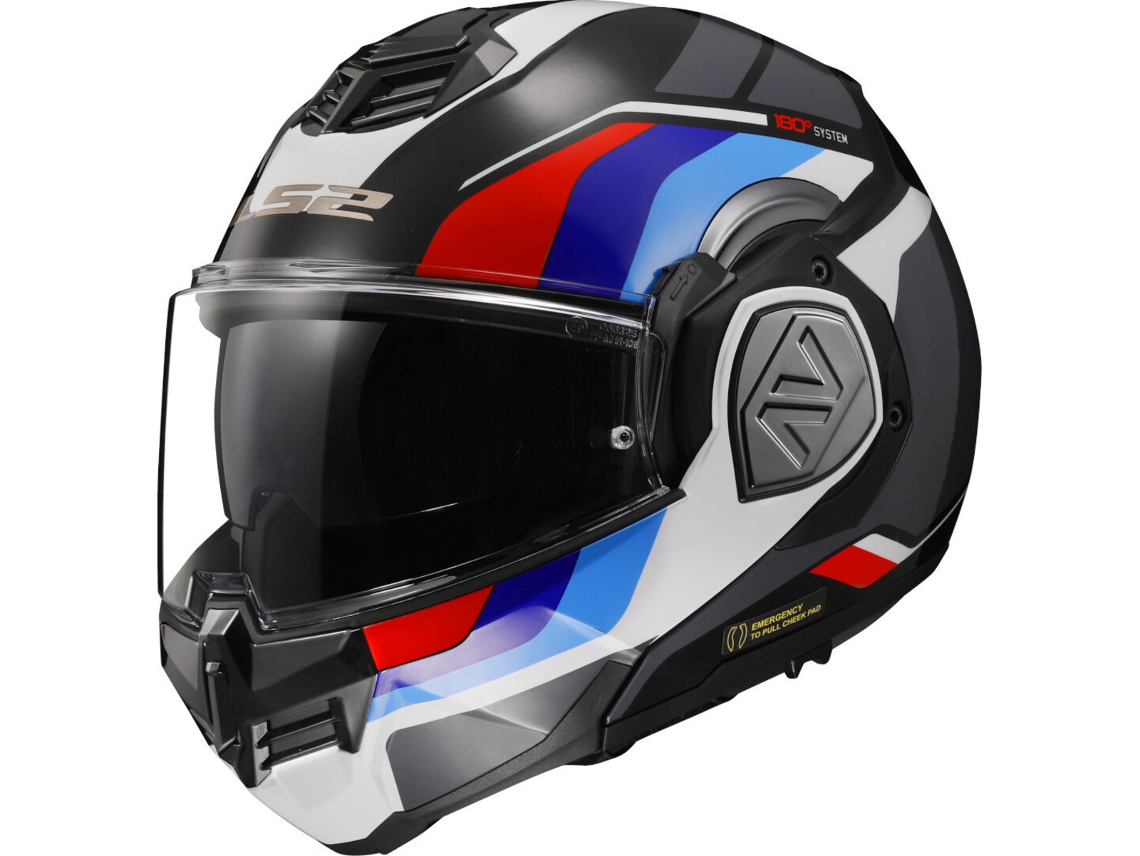 FF906 Advant Sport, L