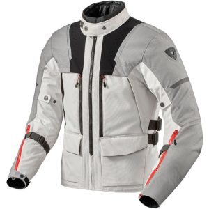 Offtrack 2 H2O, 3XL, hellgrau/silber