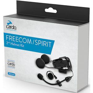 Freecom/Spirit HD - Zweithelm Erweiterungsset