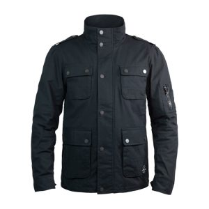Field Jacket Explorer, S, camel