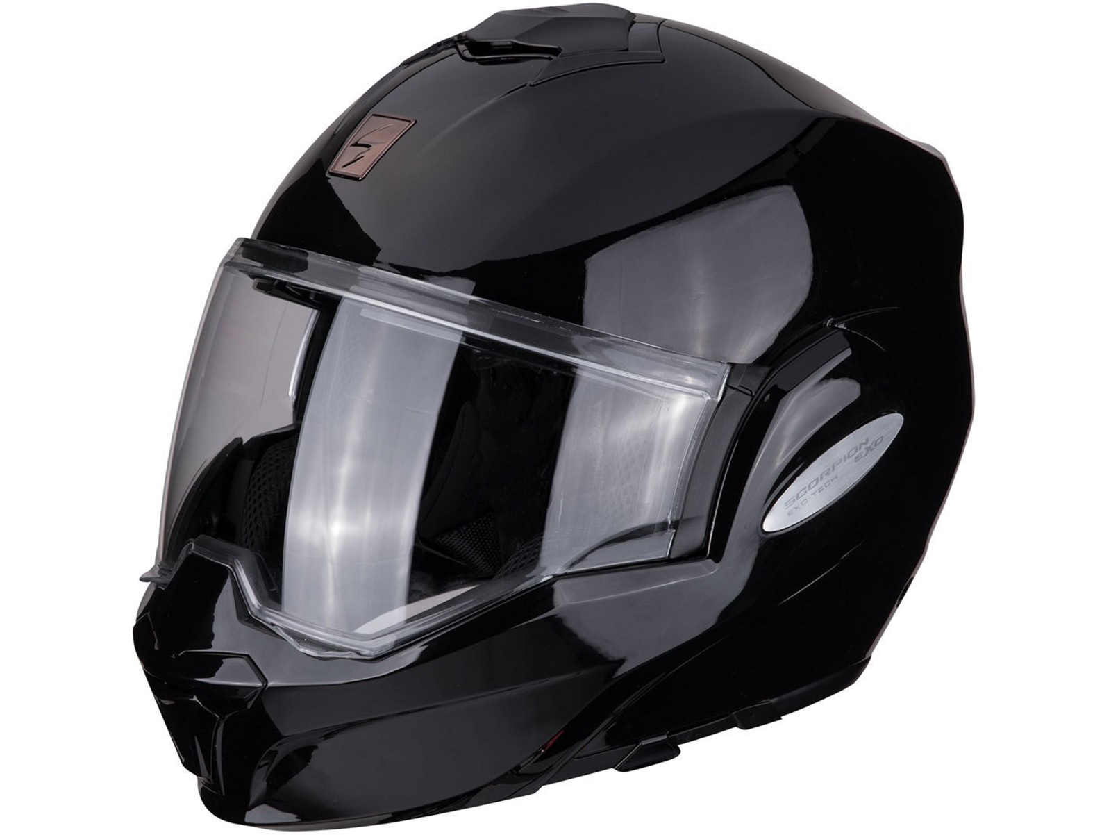 Exo-Tech Evo Solid